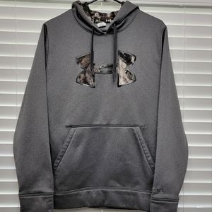Men's Under Armour Hoodie